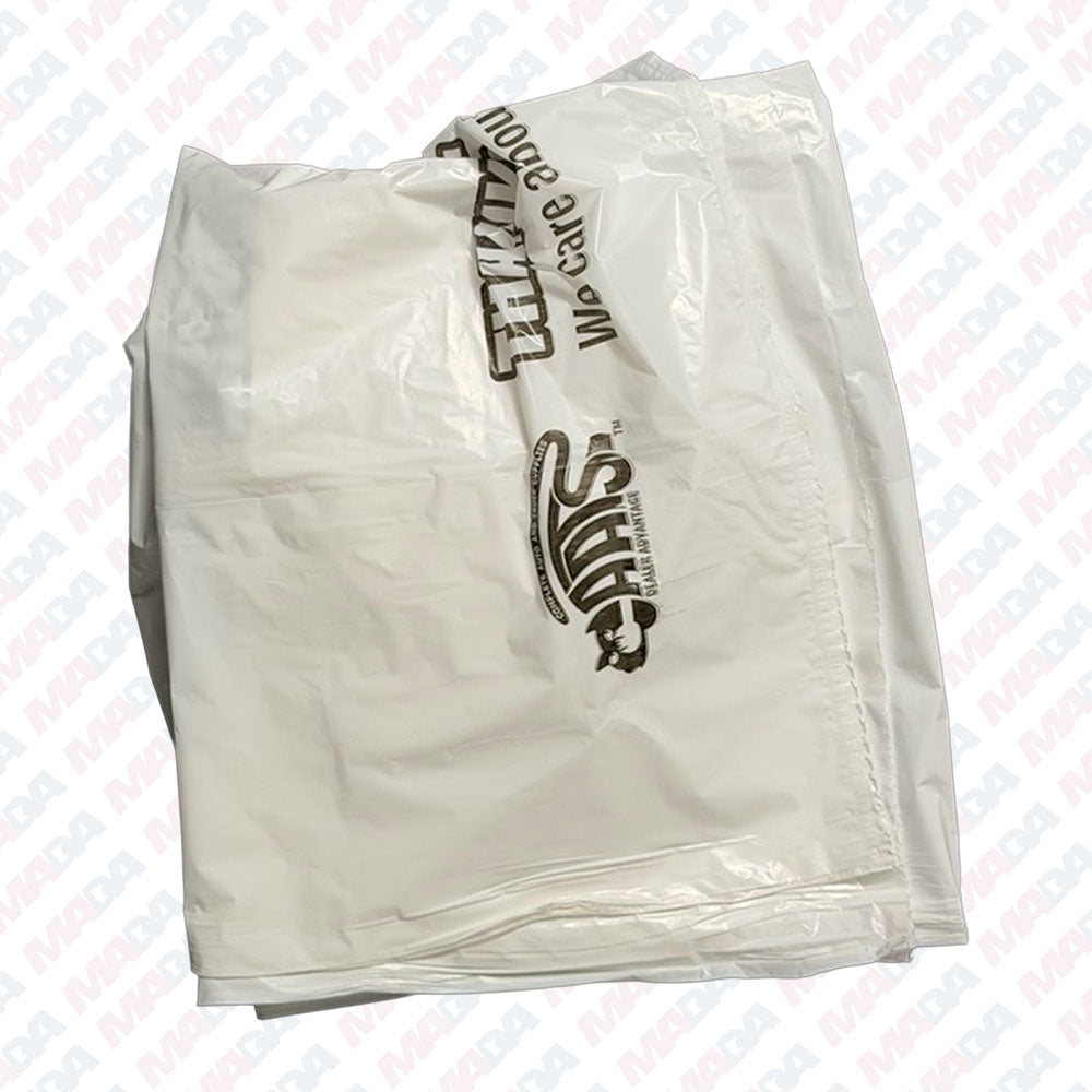 Tire/Storage Bags (250 pack)