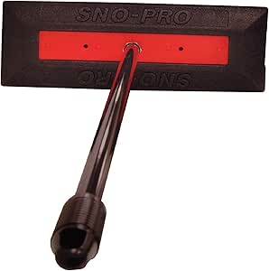 Sno Pro - Snow Pusher