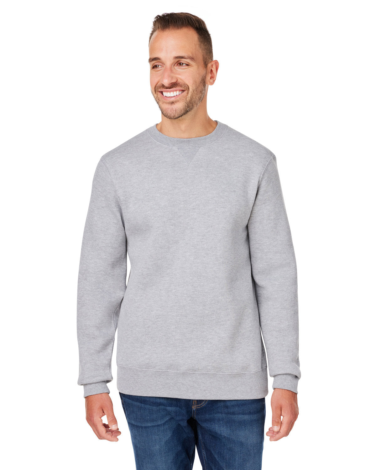 Unisex Premium Fleece Sweatshirt