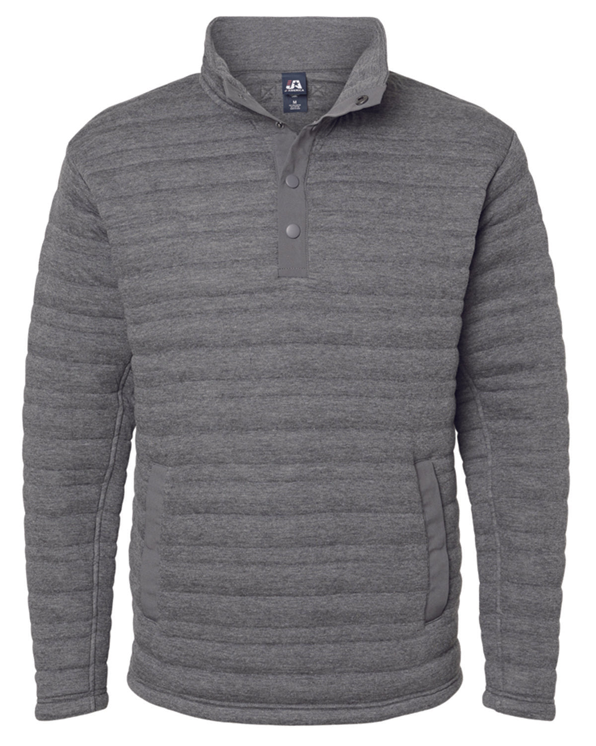 Men's Horizon Quarter-Snap Pullover