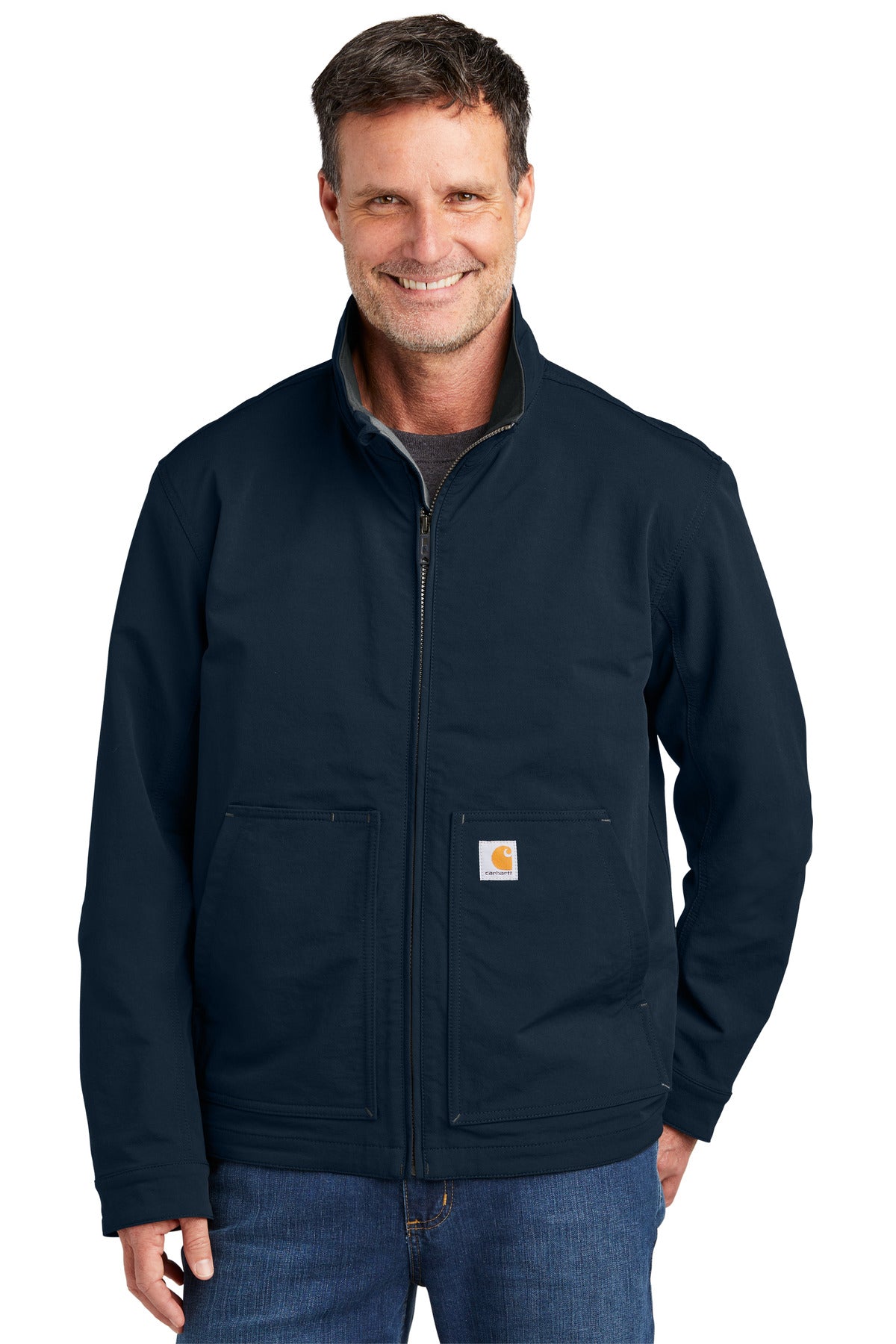 Carhartt ® Super Dux ™ Soft Shell Jacket CT105534