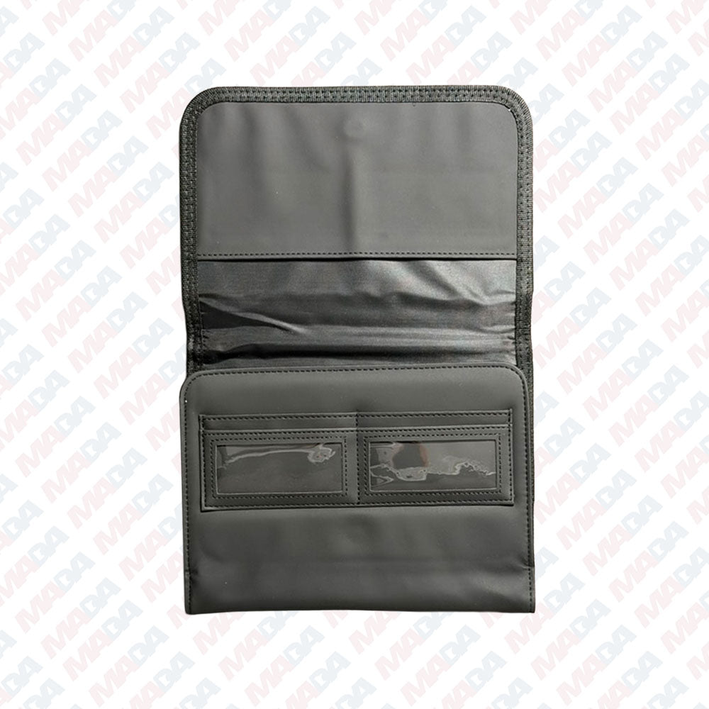 Custom Car Wallet - Luther Family Ford