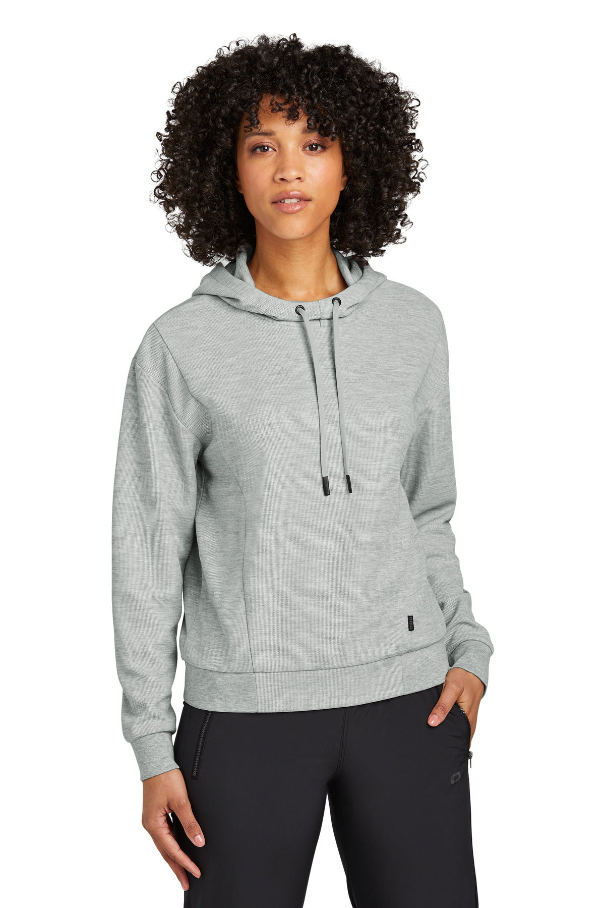 OGIO ® Women's Revive Hoodie LOG162