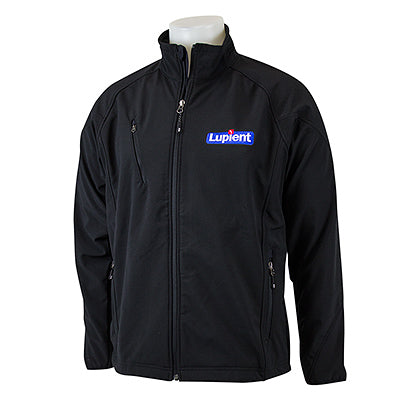 Lupient - Men's Soft Shell Jacket