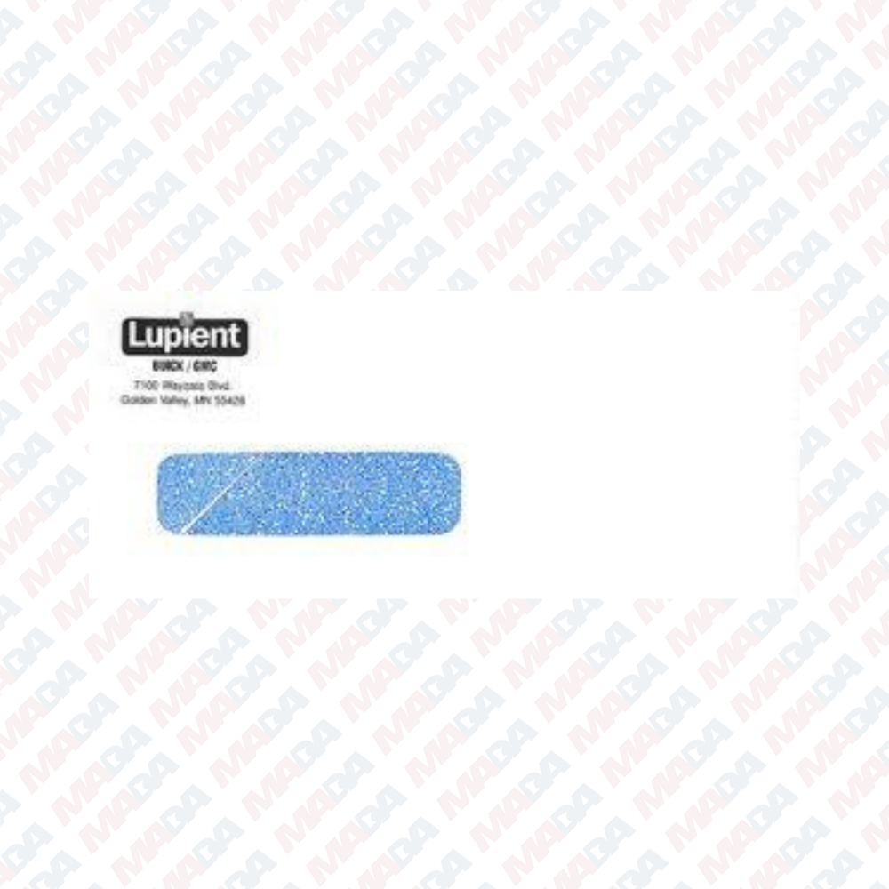 #9 Sec. Window Envelope - Lupient Buick GMC Minneapolis (500 pack)