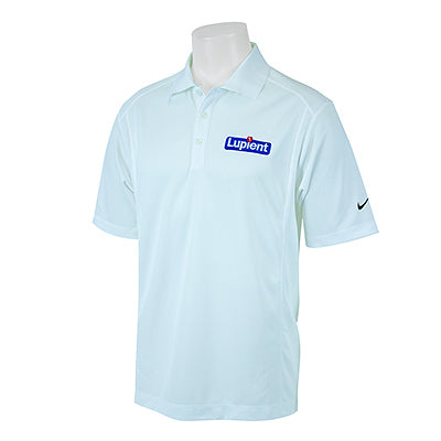 Lupient - Men's Golf Polo