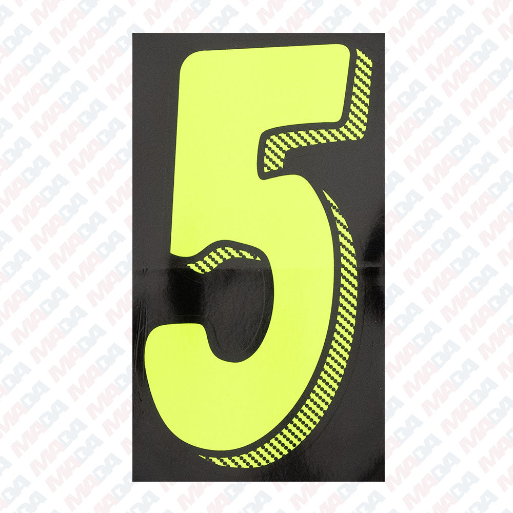 One Dz. Number Five (12 pack)