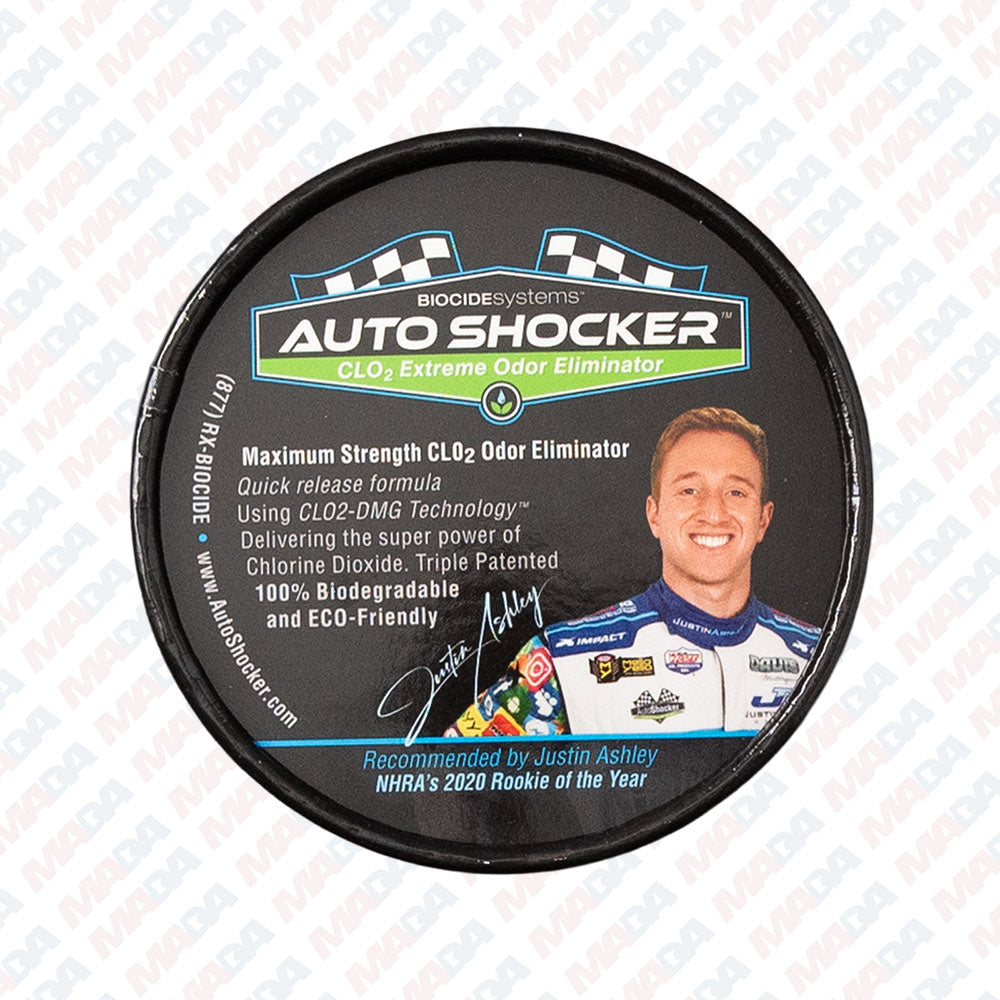 Eco-Friendly Car Deodorizer