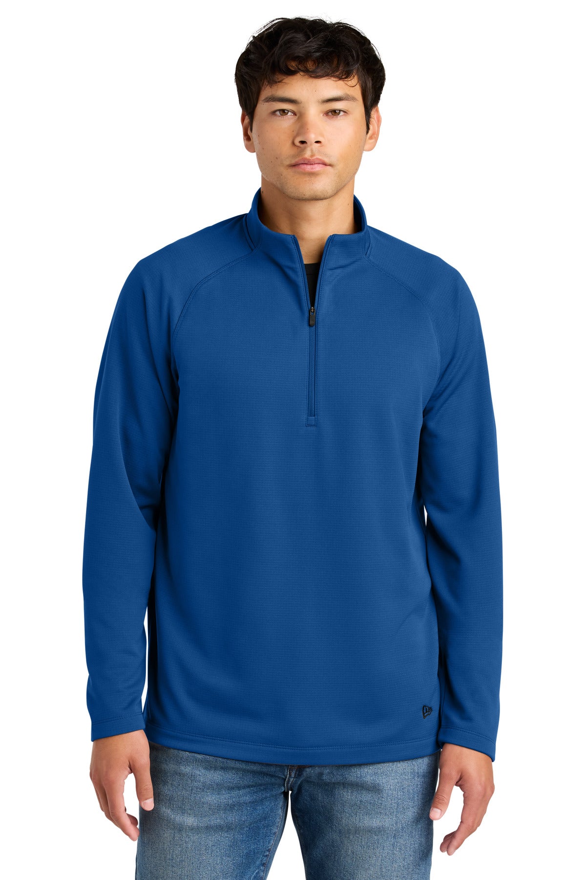 New Era ® Stand Out 1/4-Zip NEA515