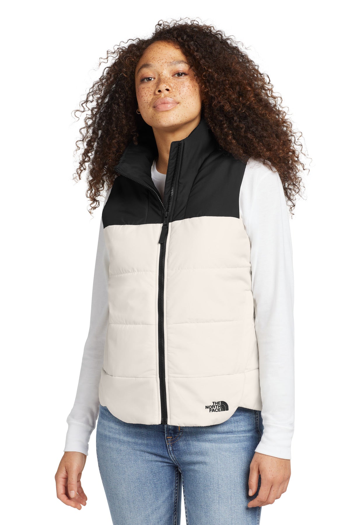 The North Face ® Women's Everyday Insulated Vest. NF0A529Q
