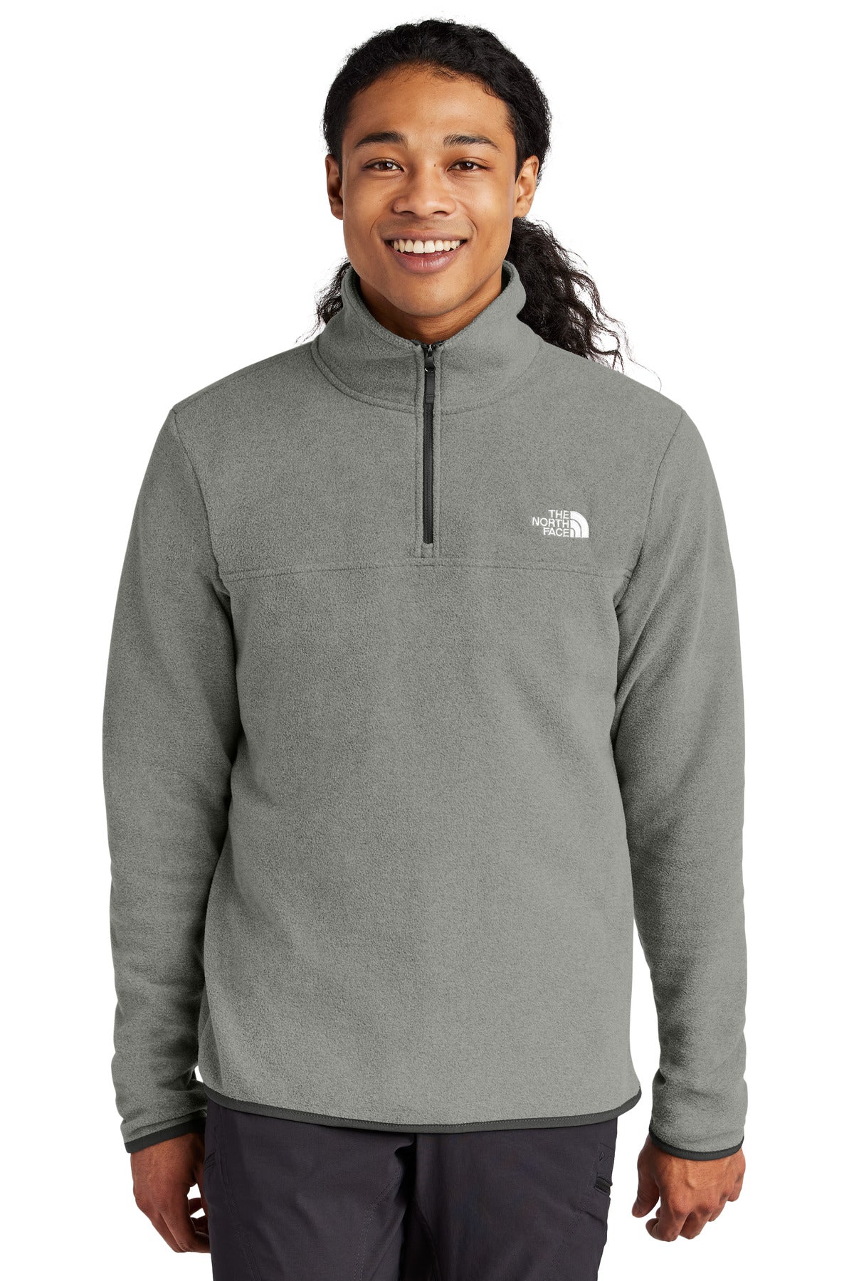 The North Face ® Glacier 1/4-Zip Fleece NF0A7V4L