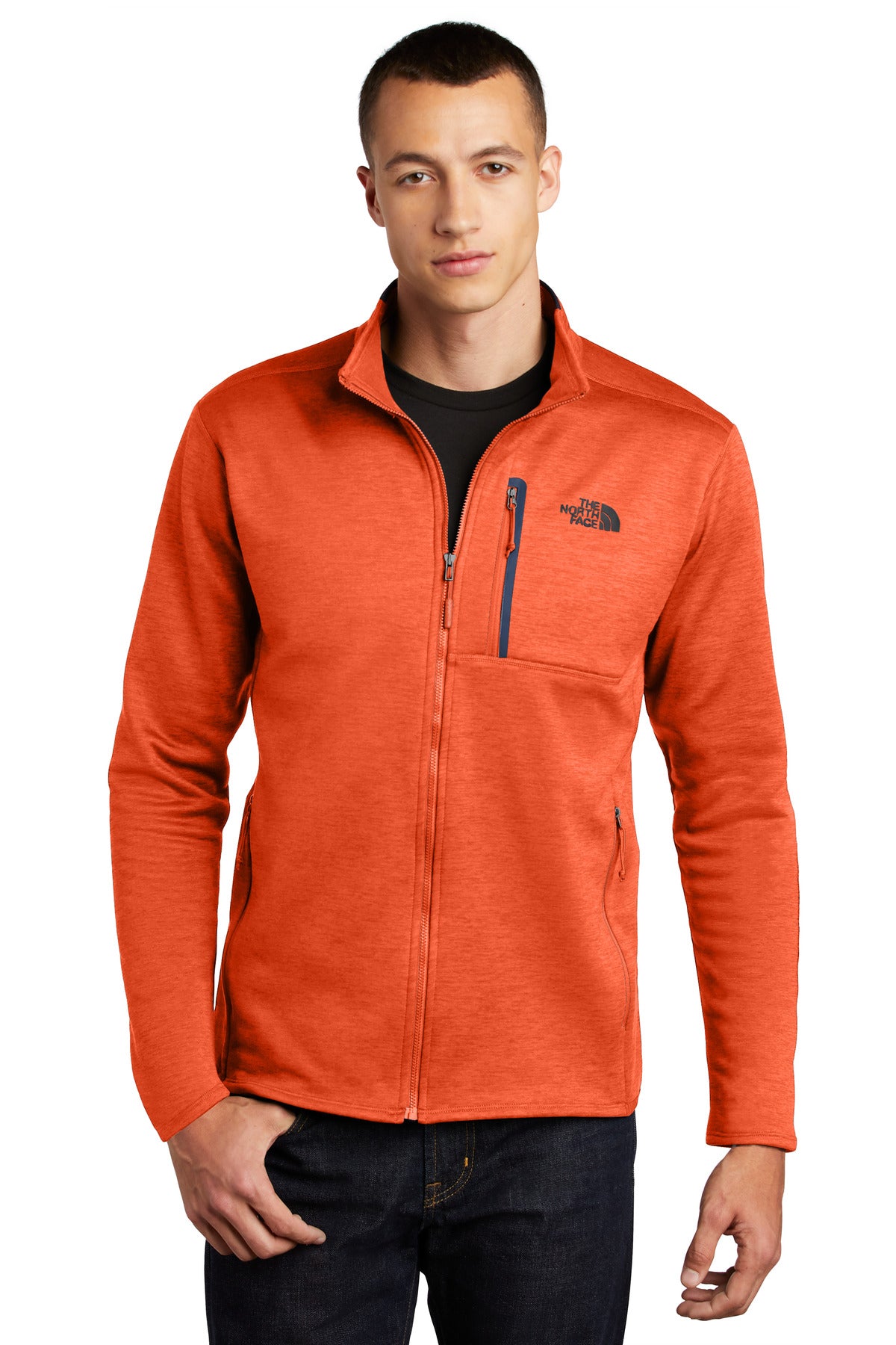 The North Face ® Skyline Full-Zip Fleece Jacket NF0A7V64