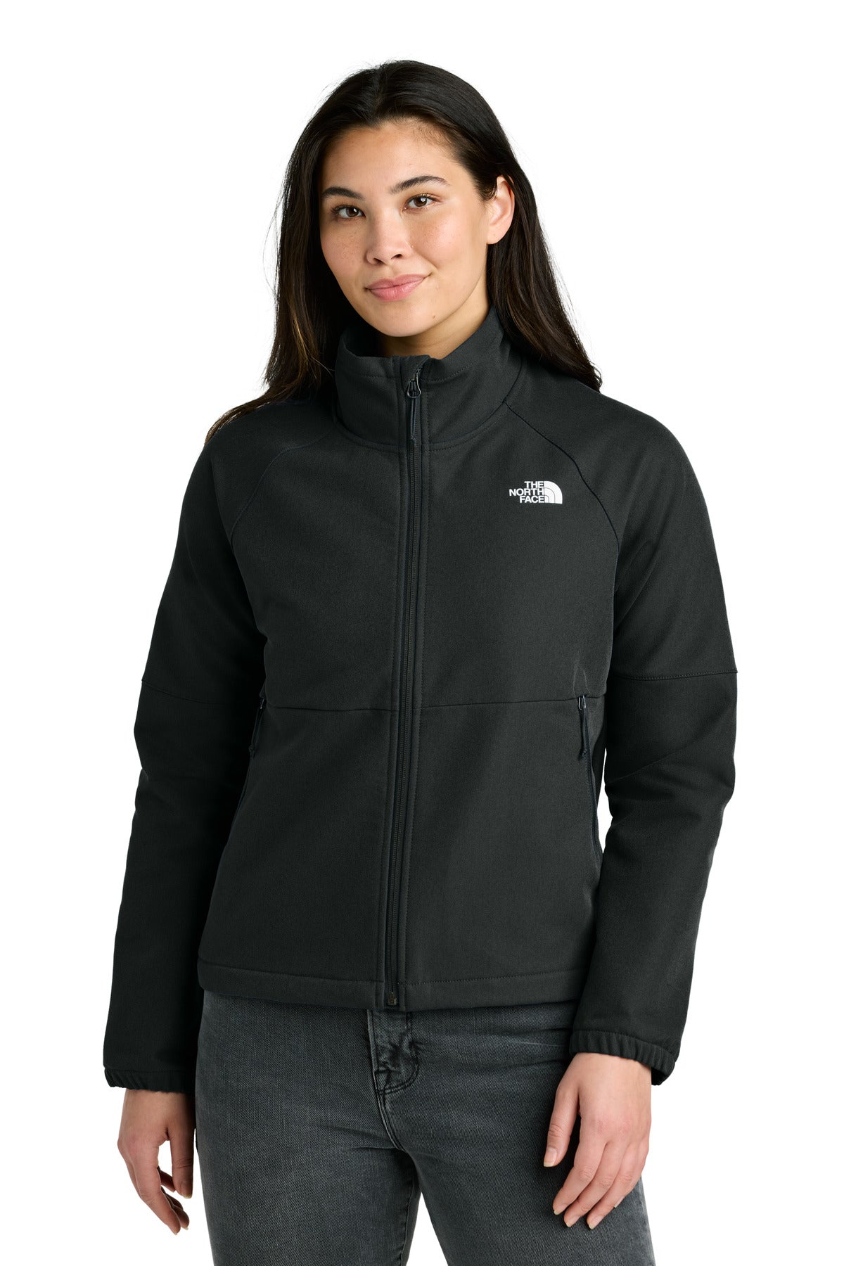 The North Face ® Women's Barr Lake Soft Shell Jacket NF0A8C5C