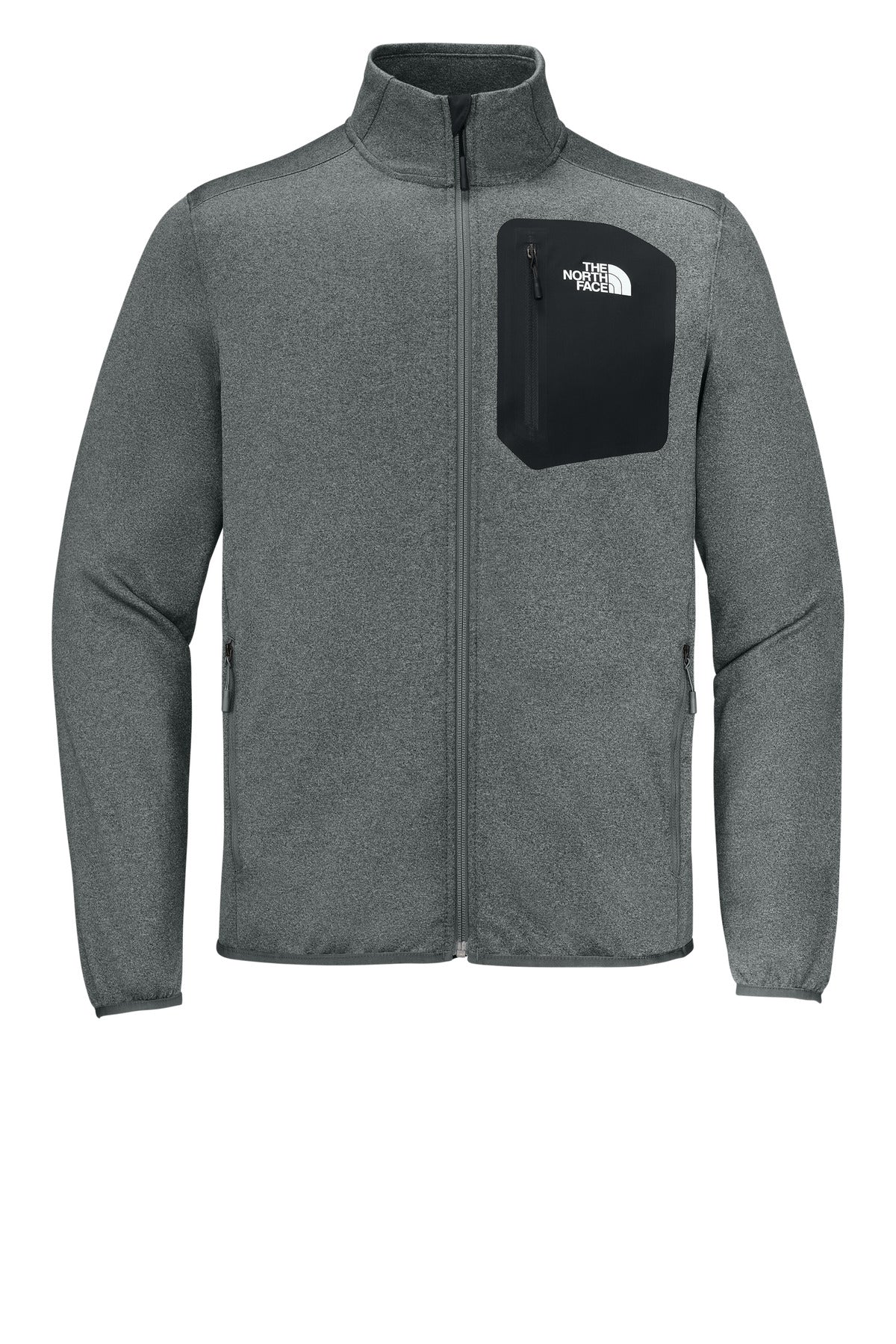 The North Face ® Dove Creek Full-Zip Fleece Jacket NF0A8FQN