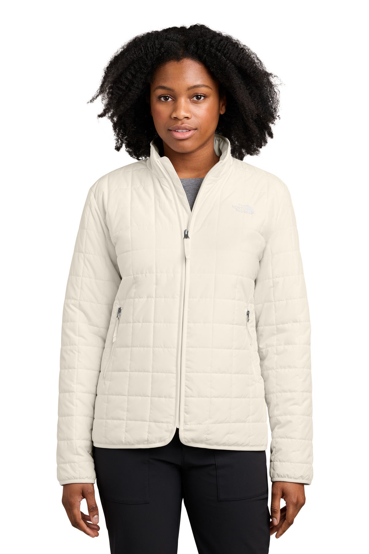 The North Face ® Women's Iron Drift Quilted Jacket NF0A8JEZ