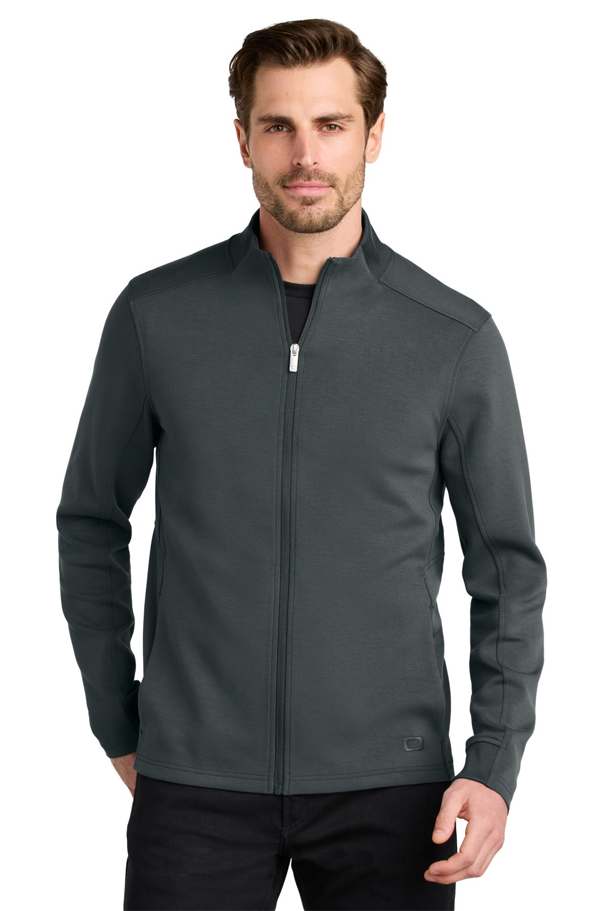 OGIO ® Transcend Full-Zip OG860