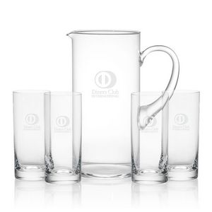 Set of 5 / 48 oz