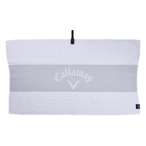 Callaway Tour Towel