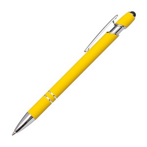 Yellow (Blank)