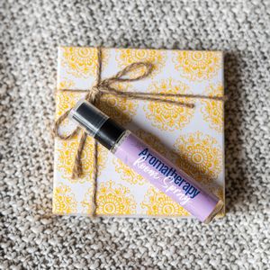 Aromatherapy Room Spray Calm with Gift Box