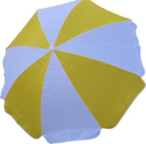 Yellow/White