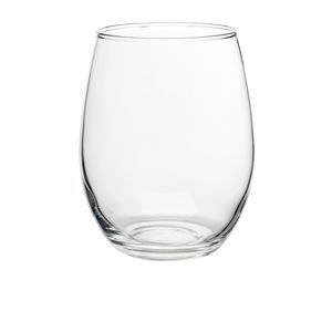 15 Oz. Eagan ARC Stemless Wine Glass