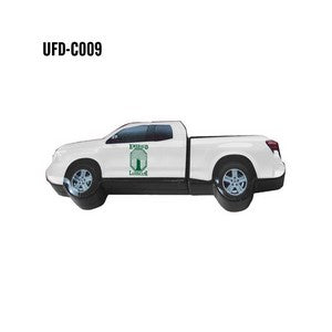 Custom Vehicle-Themed USB Drives 256MB-256GB