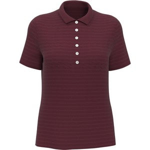 Callaway® Vent Moisture Wicking Women's Polo Shirt with Custom Logo