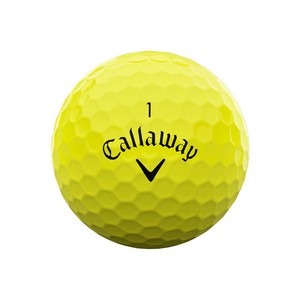Callaway Supersoft Golf Balls