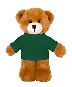 Brown/Forest Green