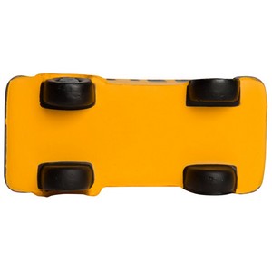 School Bus Squeezies® Stress Reliever