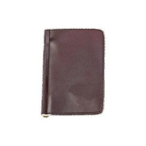 YRI Designs Leather Scorecard Holder
