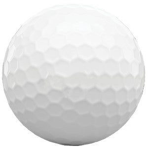 Callaway Chrome Soft Truvis Golf Balls