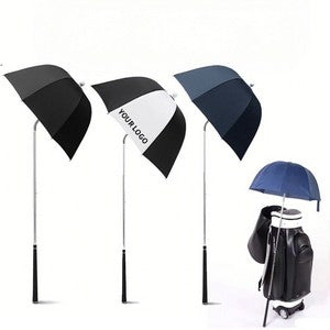 Golf Bag Umbrella