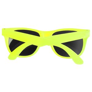 Neon Yellow