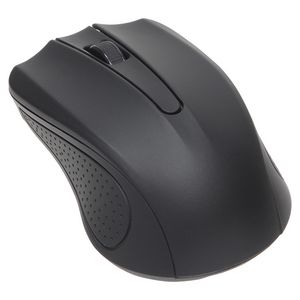 Avant Wireless Optical Mouse with Antimicrobial Additive