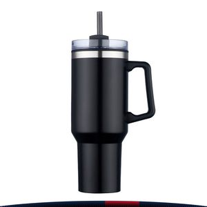 40 OZ. Raflud Travel Mug