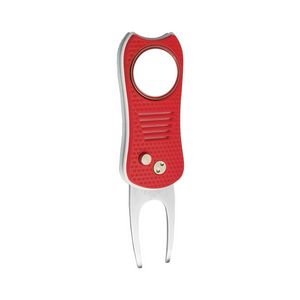 Team Golf® Switchblade Divot Repair Tool