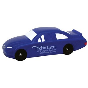 Stock Car Squeezies® Stress Reliever