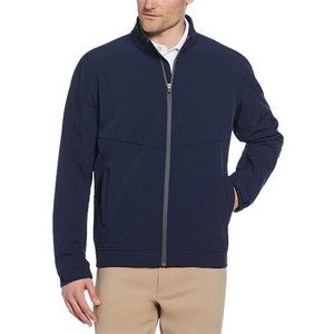 Callaway Soft Shell Full-Zip Men's Jacket