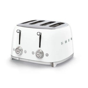 4 Slice 4 Slot Toaster