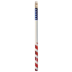 Jo-Bee Patriotic Pencil