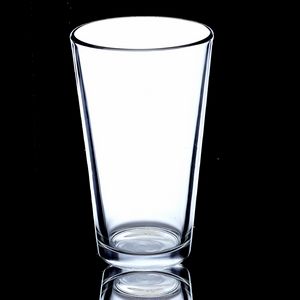 16 Oz. Plymouth Pint Glass