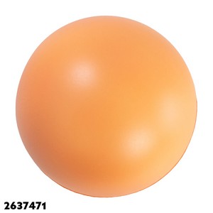 Squeezies® Stress Reliever Ball