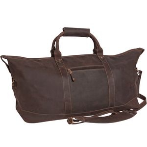 Distressed Brown