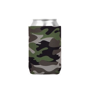 Green Camo