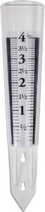 4" Magnifying Rain Gauge