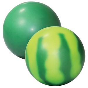 "Mood" Ball Squeezies® Stress Reliever