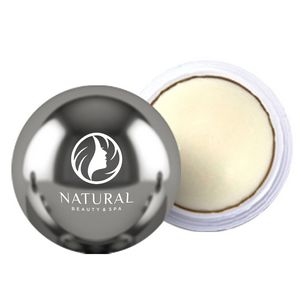 Metallic Lip Moisturizer Ball