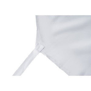 Dye Sublimation Full Length Apron w/ Adjustable Neck Strap